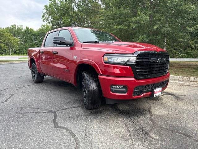2026 RAM Ram 1500 RAM 1500 LARAMIE CREW CAB 4X4 57 BOX 2026 RAM Ram 1500 RAM 1500 LARAMIE CREW CAB 4X4 57 BOX