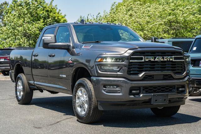 2026 RAM Ram 3500 RAM 3500 BIG HORN CREW CAB 4X4 64 BOX 2026 RAM Ram 3500 RAM 3500 BIG HORN CREW CAB 4X4 64 BOX