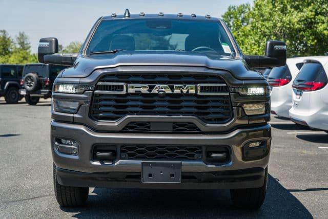 2026 RAM Ram 3500 RAM 3500 BIG HORN CREW CAB 4X4 64 BOX 2026 RAM Ram 3500 RAM 3500 BIG HORN CREW CAB 4X4 64 BOX