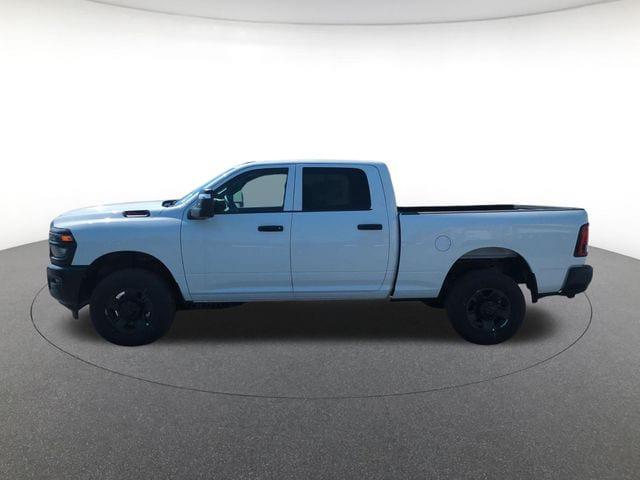 2026 RAM Ram 3500 RAM 3500 TRADESMAN CREW CAB 4X4 64 BOX 2026 RAM Ram 3500 RAM 3500 TRADESMAN CREW CAB 4X4 64 BOX