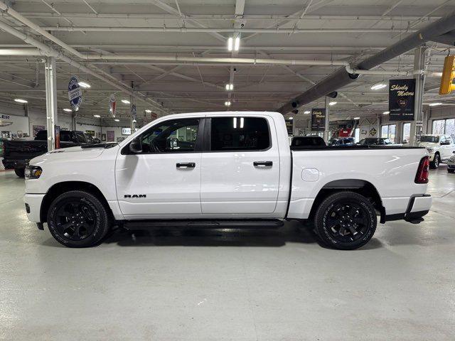 2026 RAM Ram 1500 RAM 1500 EXPRESS CREW CAB 4X4 57 BOX 2026 RAM Ram 1500 RAM 1500 EXPRESS CREW CAB 4X4 57 BOX
