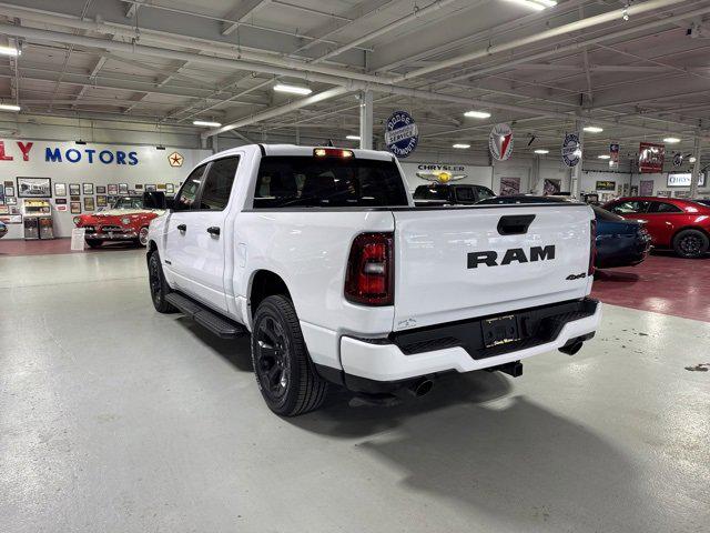2026 RAM Ram 1500 RAM 1500 EXPRESS CREW CAB 4X4 57 BOX 2026 RAM Ram 1500 RAM 1500 EXPRESS CREW CAB 4X4 57 BOX