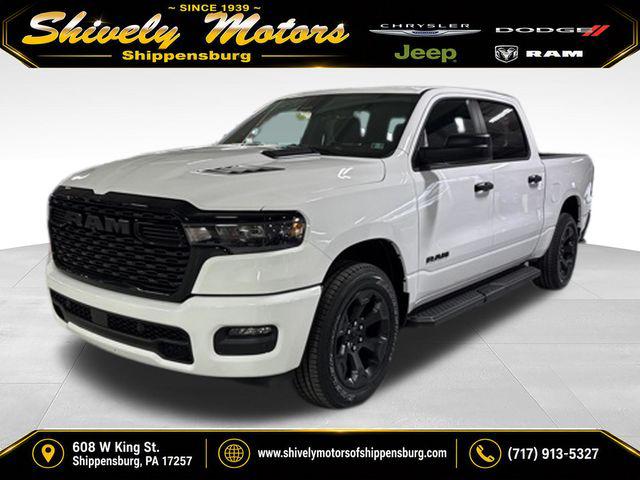 2026 RAM Ram 1500 RAM 1500 EXPRESS CREW CAB 4X4 57 BOX 2026 RAM Ram 1500 RAM 1500 EXPRESS CREW CAB 4X4 57 BOX