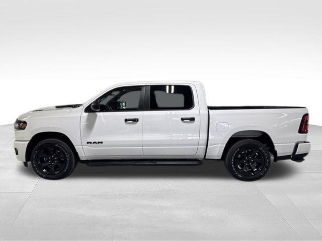 2026 RAM Ram 1500 RAM 1500 EXPRESS CREW CAB 4X4 57 BOX 2026 RAM Ram 1500 RAM 1500 EXPRESS CREW CAB 4X4 57 BOX