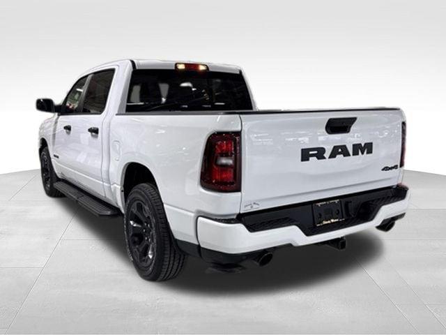 2026 RAM Ram 1500 RAM 1500 EXPRESS CREW CAB 4X4 57 BOX 2026 RAM Ram 1500 RAM 1500 EXPRESS CREW CAB 4X4 57 BOX