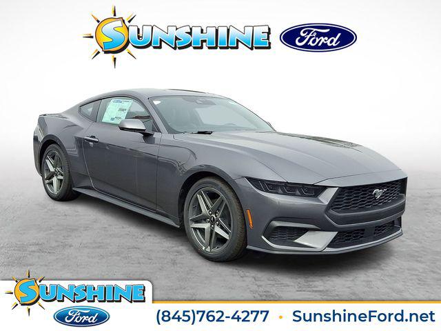 2026 Ford Mustang EcoBoost Premium Fastback for sale in Newburgh, NY