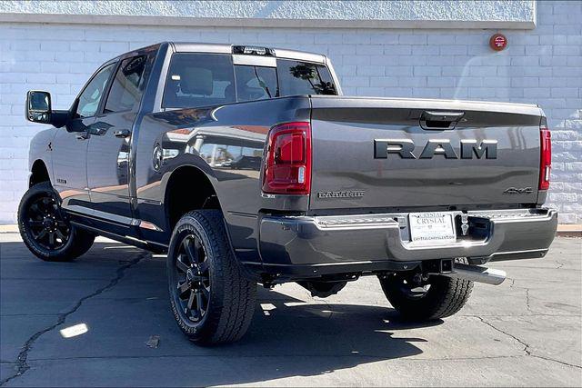 2026 RAM Ram 2500 RAM 2500 LARAMIE CREW CAB 4X4 64 BOX 2026 RAM Ram 2500 RAM 2500 LARAMIE CREW CAB 4X4 64 BOX