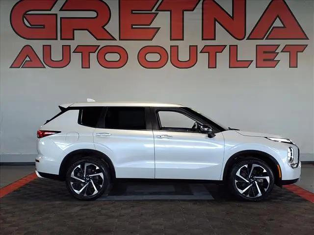 2022 Mitsubishi Outlander SE 2.5 S-AWC for sale in Gretna, NE