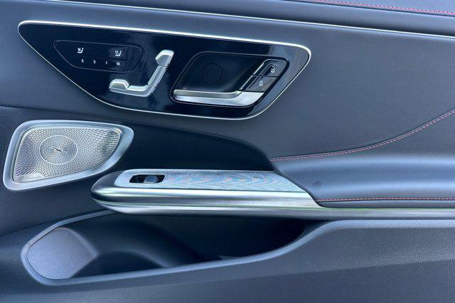 2025 Mercedes-Benz CL AMG 53 4MATIC+
