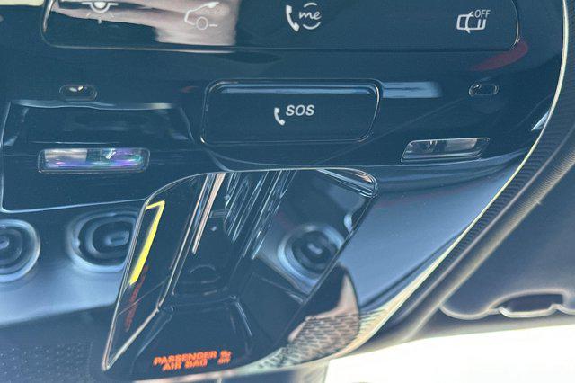 2025 Mercedes-Benz CL AMG 53 4MATIC+
