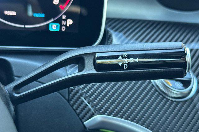 2025 Mercedes-Benz CL AMG 53 4MATIC+