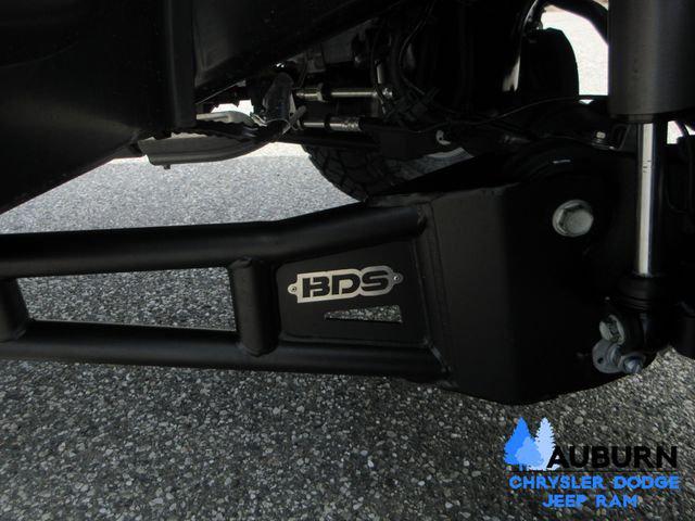 2026 RAM Ram 2500 RAM 2500 LARAMIE MEGA CAB 4X4 64 BOX