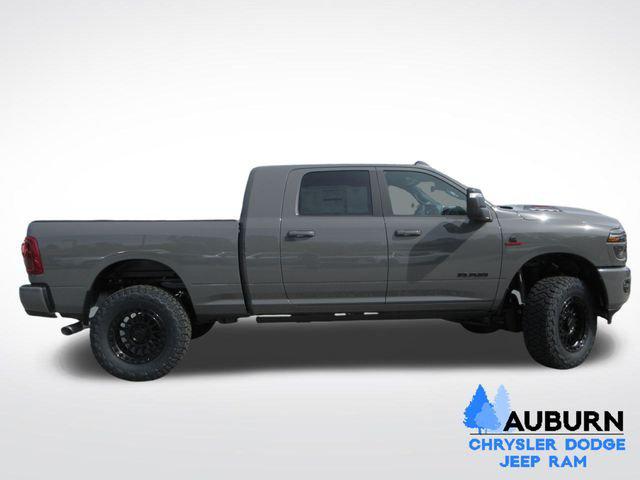 2026 RAM Ram 2500 RAM 2500 LARAMIE MEGA CAB 4X4 64 BOX