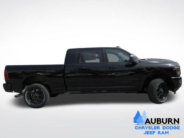 2026 RAM Ram 2500 RAM 2500 LARAMIE MEGA CAB 4X4 64 BOX