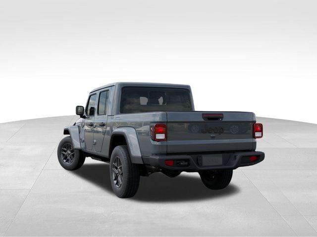 2026 Jeep Gladiator GLADIATOR SPORT S 4X4