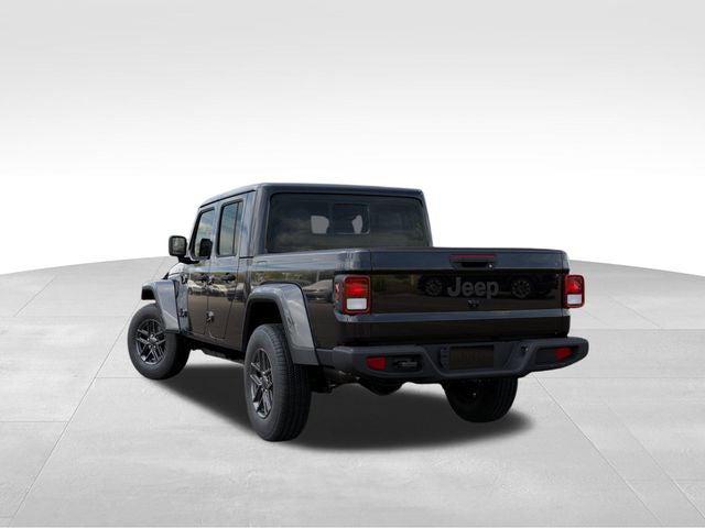 2026 Jeep Gladiator GLADIATOR SPORT S 4X4
