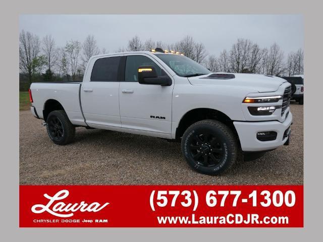 2026 RAM Ram 2500 RAM 2500 LARAMIE CREW CAB 4X4 64 BOX