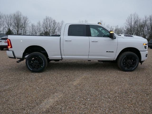 2026 RAM Ram 2500 RAM 2500 LARAMIE CREW CAB 4X4 64 BOX