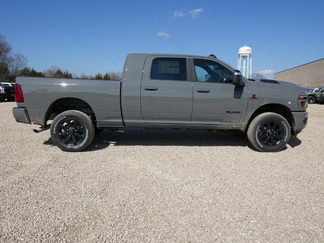 2026 RAM Ram 2500 RAM 2500 LARAMIE MEGA CAB 4X4 64 BOX