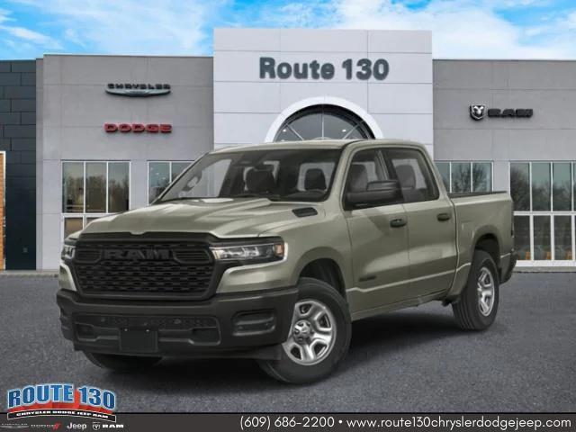 2026 RAM Ram 1500 RAM 1500 EXPRESS CREW CAB 4X4 57 BOX 2026 RAM Ram 1500 RAM 1500 EXPRESS CREW CAB 4X4 57 BOX