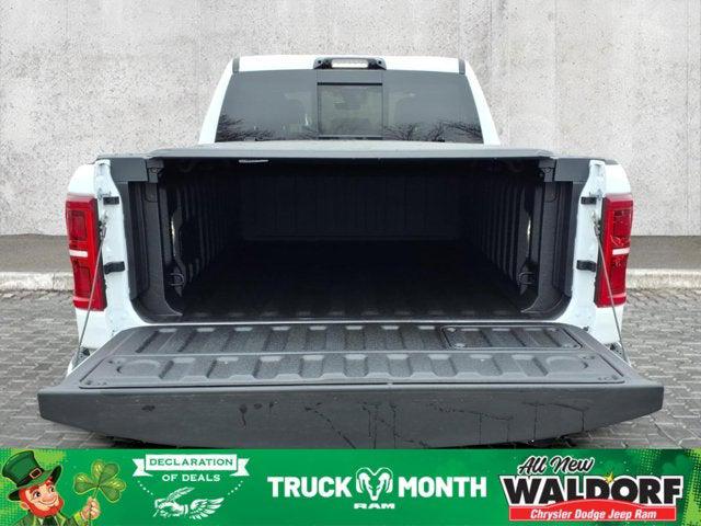 2026 RAM Ram 1500 RAM 1500 LIMITED CREW CAB 4X4 57 BOX 2026 RAM Ram 1500 RAM 1500 LIMITED CREW CAB 4X4 57 BOX