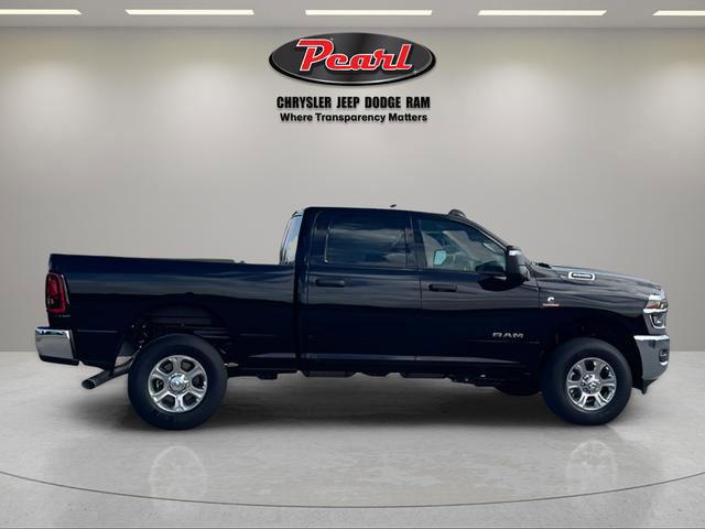 2026 RAM Ram 2500 RAM 2500 BIG HORN CREW CAB 4X4 64 BOX