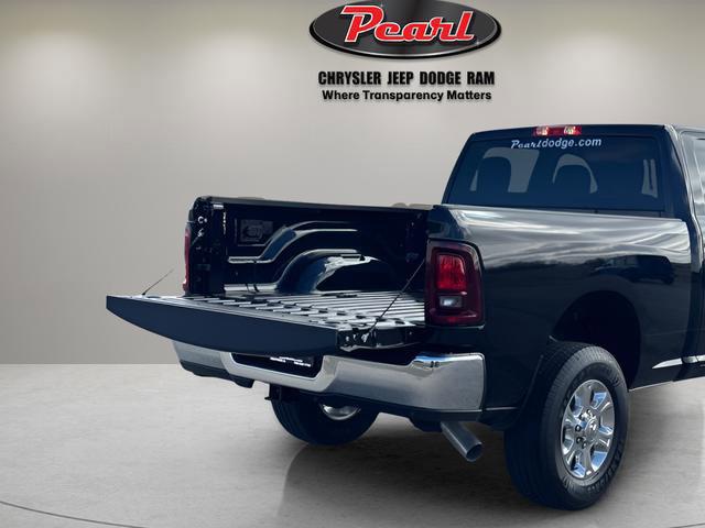 2026 RAM Ram 2500 RAM 2500 BIG HORN CREW CAB 4X4 64 BOX