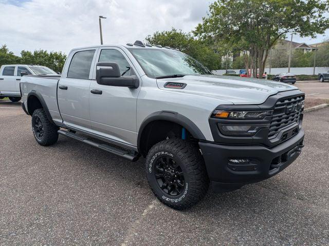 2026 RAM Ram 2500 RAM 2500 TRADESMAN CREW CAB 4X4 64 BOX
