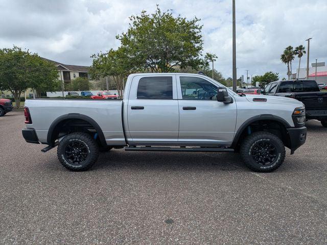 2026 RAM Ram 2500 RAM 2500 TRADESMAN CREW CAB 4X4 64 BOX
