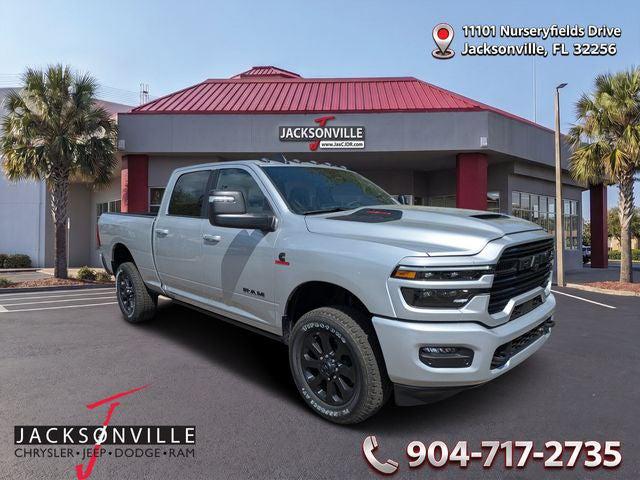 2026 RAM Ram 2500 RAM 2500 LARAMIE CREW CAB 4X4 64 BOX