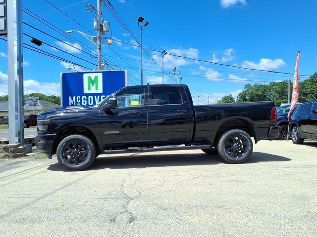 2026 RAM Ram 2500 RAM 2500 LARAMIE CREW CAB 4X4 64 BOX