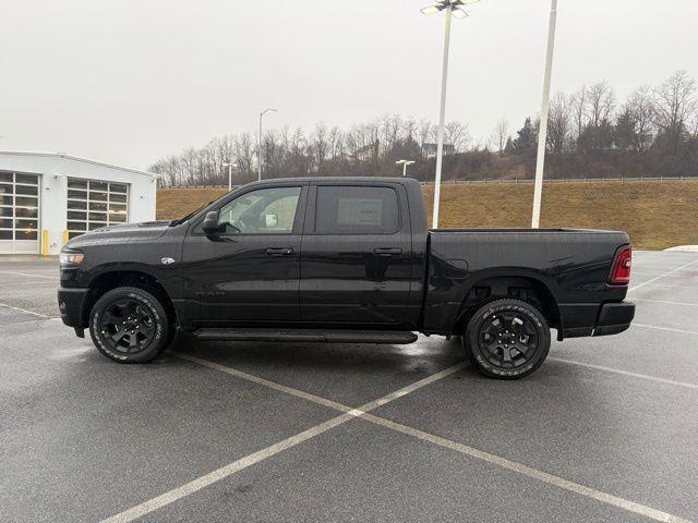 2026 RAM Ram 1500 RAM 1500 EXPRESS CREW CAB 4X4 57 BOX 2026 RAM Ram 1500 RAM 1500 EXPRESS CREW CAB 4X4 57 BOX