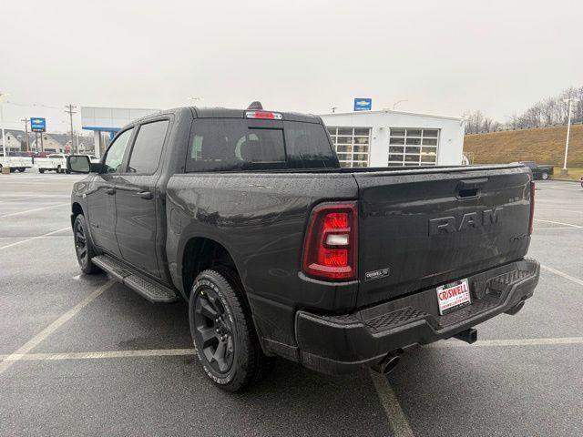 2026 RAM Ram 1500 RAM 1500 EXPRESS CREW CAB 4X4 57 BOX 2026 RAM Ram 1500 RAM 1500 EXPRESS CREW CAB 4X4 57 BOX