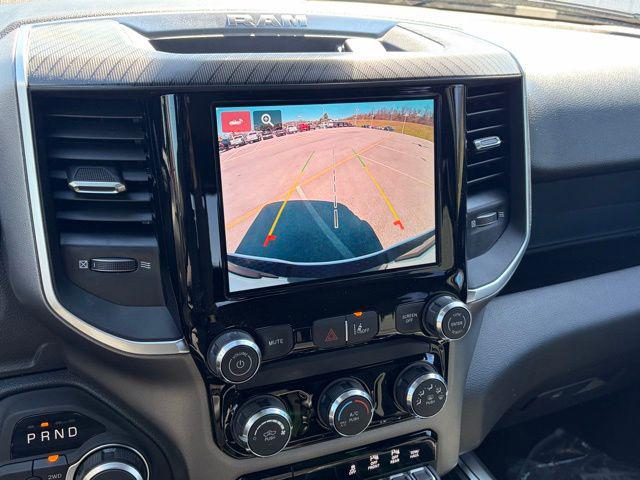 2026 RAM Ram 1500 RAM 1500 EXPRESS CREW CAB 4X4 57 BOX 2026 RAM Ram 1500 RAM 1500 EXPRESS CREW CAB 4X4 57 BOX