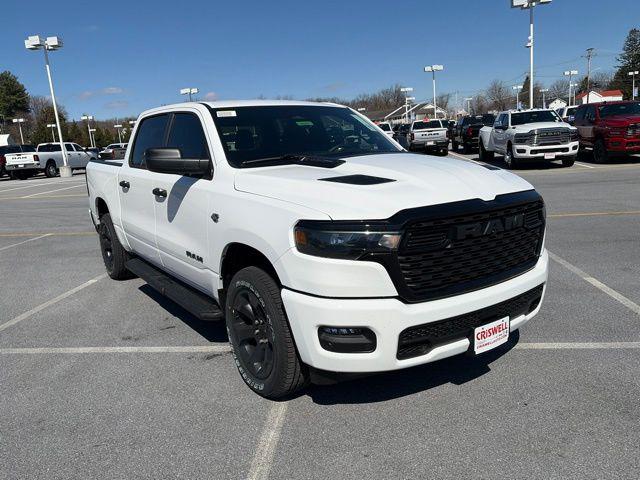2026 RAM Ram 1500 RAM 1500 EXPRESS CREW CAB 4X4 57 BOX