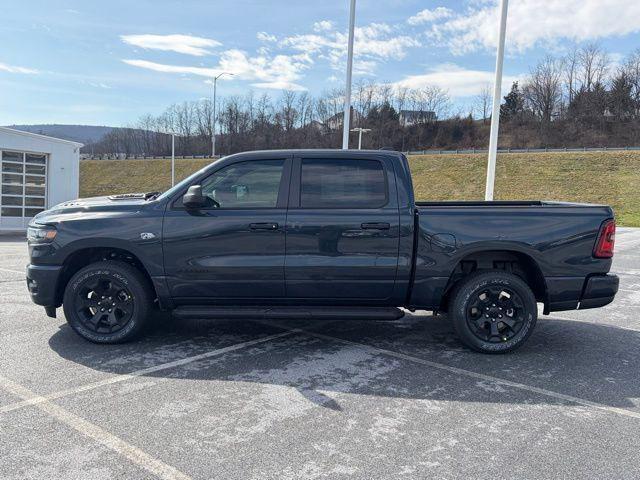 2026 RAM Ram 1500 RAM 1500 EXPRESS CREW CAB 4X4 57 BOX