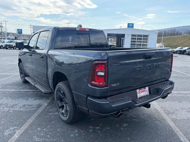 2026 RAM Ram 1500 RAM 1500 EXPRESS CREW CAB 4X4 57 BOX