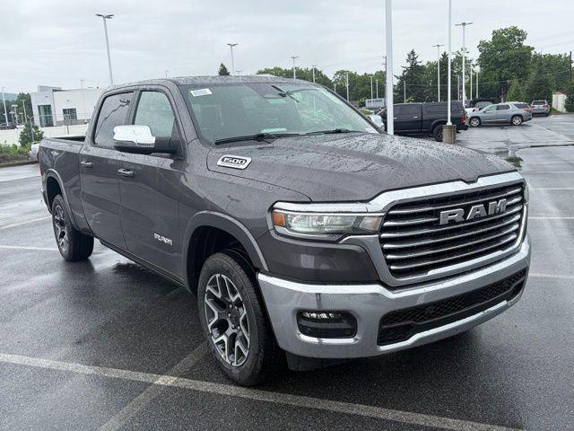 2026 RAM Ram 1500 RAM 1500 LARAMIE CREW CAB 4X4 64 BOX 2026 RAM Ram 1500 RAM 1500 LARAMIE CREW CAB 4X4 64 BOX