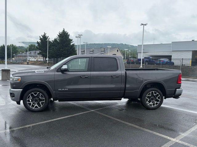 2026 RAM Ram 1500 RAM 1500 LARAMIE CREW CAB 4X4 64 BOX 2026 RAM Ram 1500 RAM 1500 LARAMIE CREW CAB 4X4 64 BOX