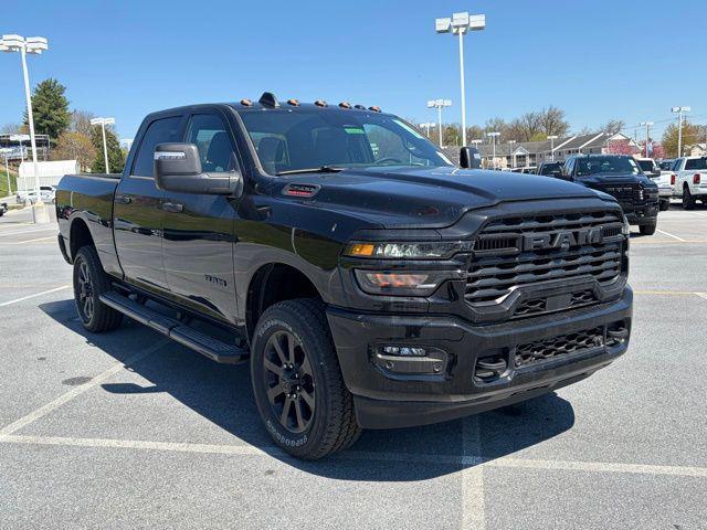 2026 RAM 2500 RAM 2500 BIG HORN CREW CAB 4X4 64 BOX 2026 RAM 2500 RAM 2500 BIG HORN CREW CAB 4X4 64 BOX