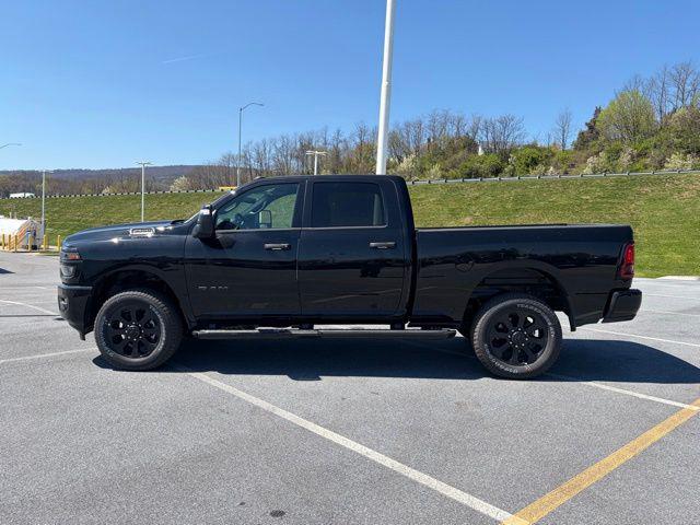 2026 RAM 2500 RAM 2500 BIG HORN CREW CAB 4X4 64 BOX 2026 RAM 2500 RAM 2500 BIG HORN CREW CAB 4X4 64 BOX