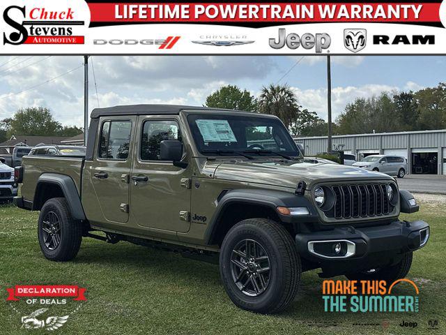 2026 Jeep Gladiator Sport for sale in Bay Minette, AL