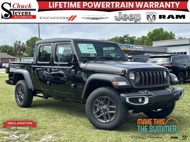 2026 Jeep Gladiator Sport for sale in Bay Minette, AL