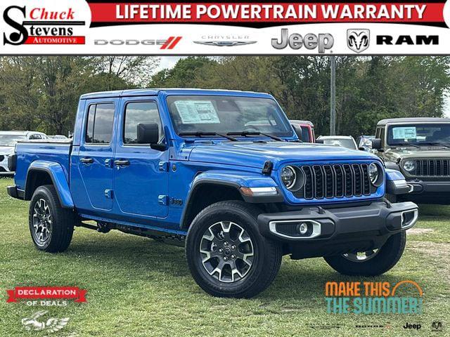 2026 Jeep Gladiator Sport for sale in Bay Minette, AL