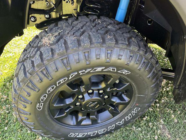 2026 Ram 2500 Power Wagon Crew Cab 4x4 6'4" Box