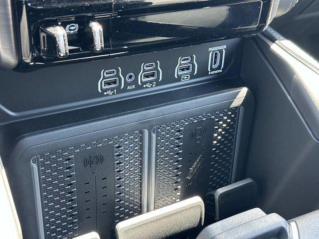 2026 Ram 2500 Power Wagon Crew Cab 4x4 6'4" Box