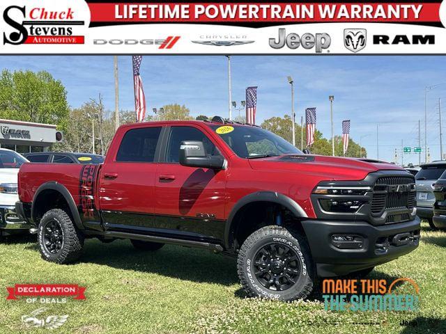 2026 Ram 2500 Power Wagon Crew Cab 4x4 6'4" Box for sale in Bay Minette, AL