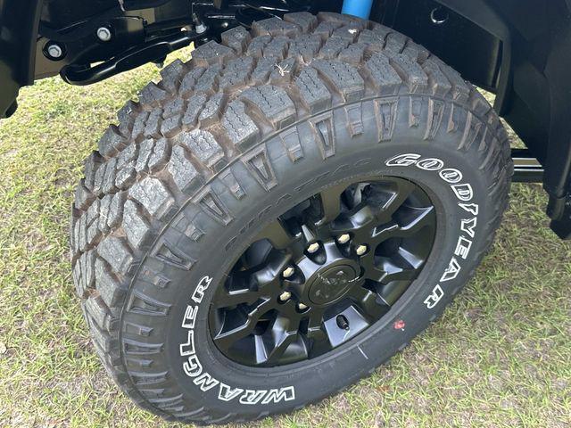 2026 Ram 2500 Power Wagon Crew Cab 4x4 6'4" Box