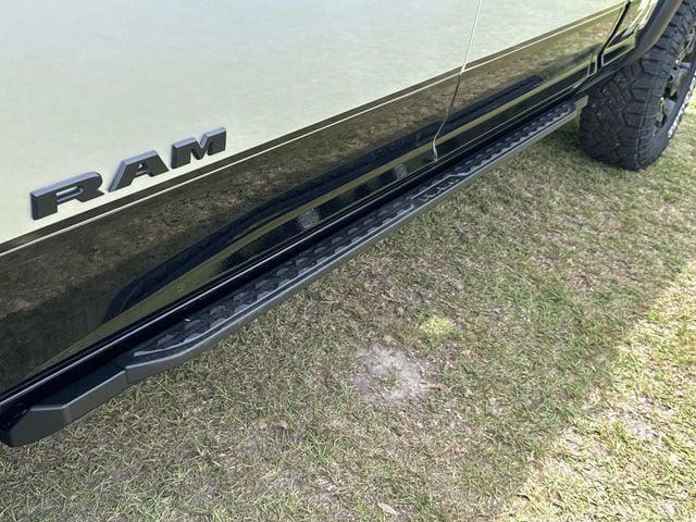 2026 Ram 2500 Power Wagon Crew Cab 4x4 6'4" Box