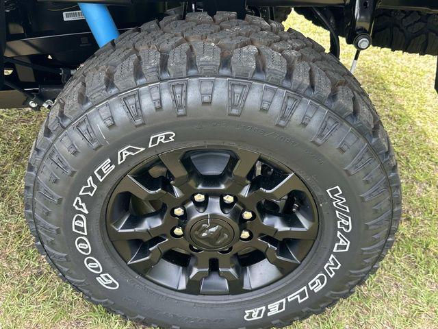 2026 Ram 2500 Power Wagon Crew Cab 4x4 6'4" Box